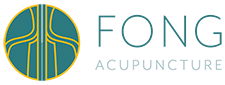 Fong Acupuncture Logo