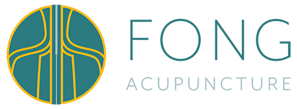 Fong Acupuncture Logo